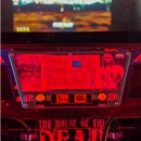 Moon Age Virtual Reality Arcade