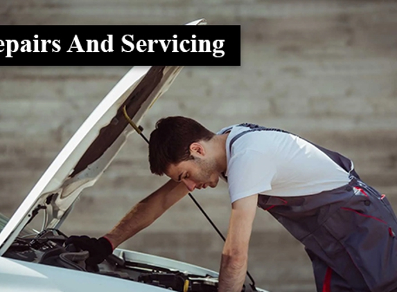 Ballarat Motor Traders - Sebastopol, VIC. Repairs And Servicing
