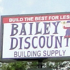 Bailey Discount Building Supply