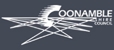 Coonamble Shire Library Logo
