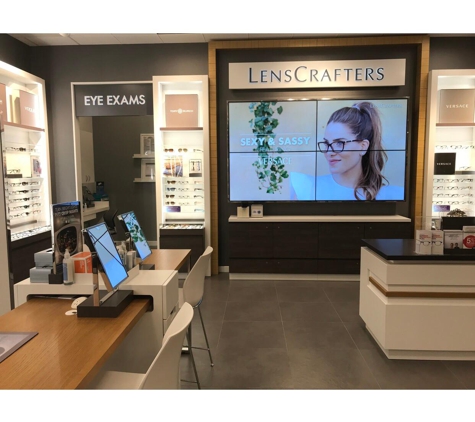 LensCrafters - Bellevue, WA