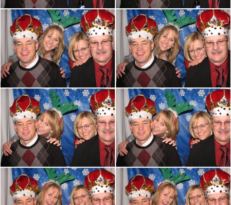 Photo Booths and More, llc - Overland Park, KS