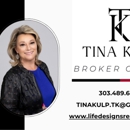 Tina Kulp, REALTOR | LIfe Designs Real Estate - Real Estate Agents
