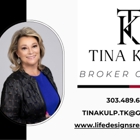 Tina Kulp, REALTOR | LIfe Designs Real Estate