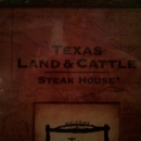 Texas Land & Cattle - Steak Houses