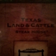 Texas Land & Cattle