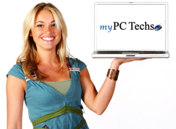 My PC Techs