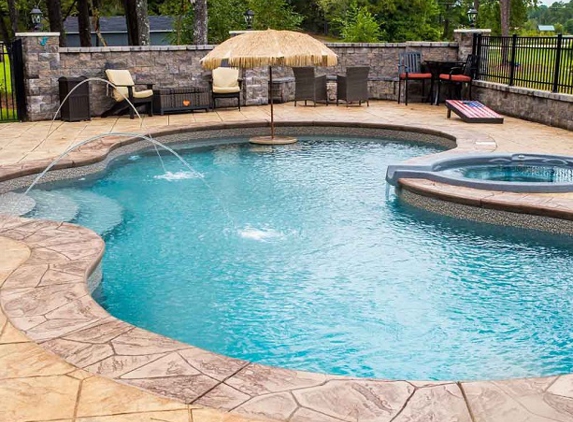 Affordable Pools - Fayetteville, NC