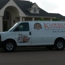 Kloesel's Cleaners & Laundry - Draperies, Curtains & Window Treatments