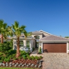 Valencia Lakes by GL Homes Sales Center gallery