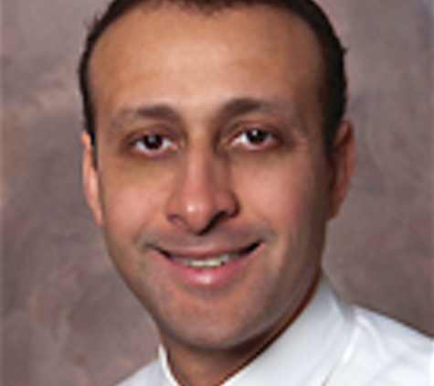 Dr. Mario Rojas, MD - Beloit, WI