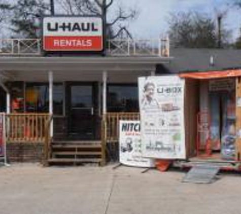 U-Haul Moving & Storage at Center Point - Birmingham, AL