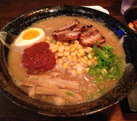 Tamashii Ramen - Astoria, NY