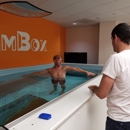 SwimBox - Swimming Instruction