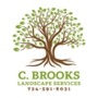 C.Brooks Landscape Services