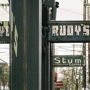 Rudys Barbershop