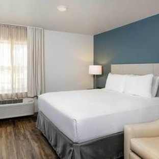 WoodSpring Suites Las Colinas - Northwest Dallas - Irving, TX