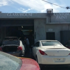 GlassHouse Custom Paint Inc.