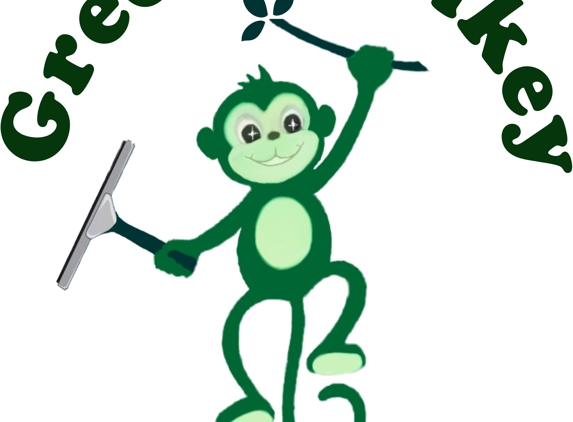 Green monkey window cleaning - Los Angeles, CA