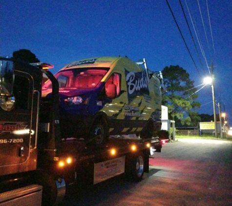 TowLogix - Fort Walton Beach, FL