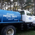 Casey's Portable Toilets