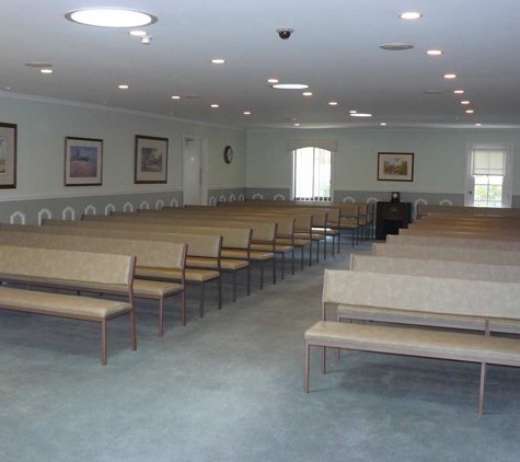 Deniliquin & District Funerals Services - Deniliquin, NSW