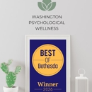 Washington Psychological Wellness - Counseling Services