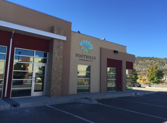 Foothills Integrated Health Systems - Littleton, CO