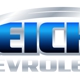 Reichert Chevrolet & Buick Sales, Inc.