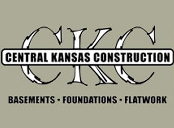 Central Kansas Construction LLC - Galva, KS