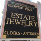 Blowing Rock Estate Jewelry & Antiques