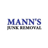 Mann's Junk Removal gallery