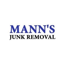 Mann's Junk Removal - Garbage Collection