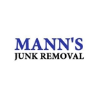 Mann's Junk Removal