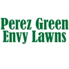 Perez Green Envy Lawns gallery