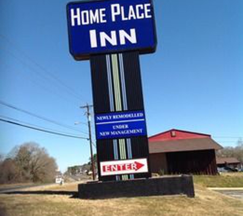 Homeplace Inn & Suites - Jacksonville, TX