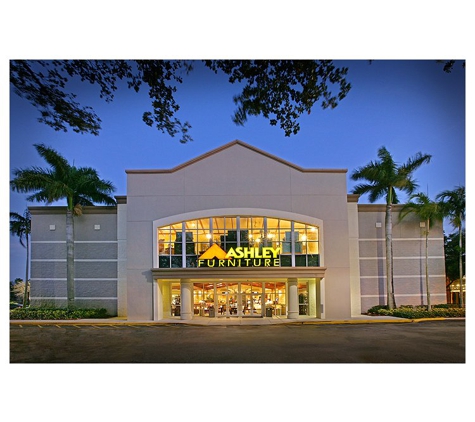 Ashley HomeStore - Sunrise, FL