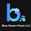 Blue Desert Pools gallery