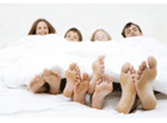 Double Bay Podiatry Centre - Double Bay, NSW
