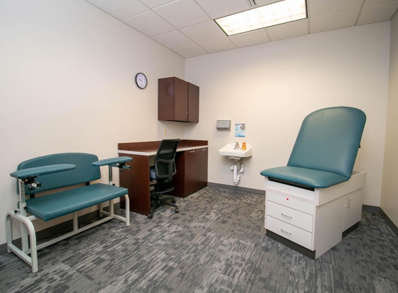 Aster Springs Outpatient - Columbus - Dublin, OH