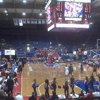 Moody Coliseum gallery
