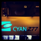 Cyan Inc
