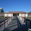 Campbell Library gallery