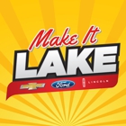 Lake Ford-Lincoln