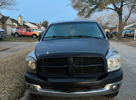 Junk Car Buyers R-Us - Houston, TX