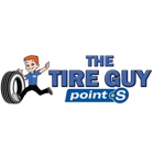 The Tire Guy of Idaho