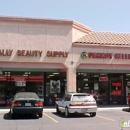 Sally Beauty Supply - Beauty Supplies & Equipment