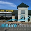 Leisure Works Hot Tubs & Swim Spas gallery