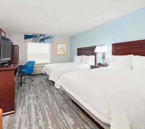 Hampton Inn & Suites Dallas-Arlington-South - Arlington, TX