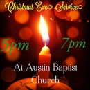 Austin Baptist Church - General Baptist Churches